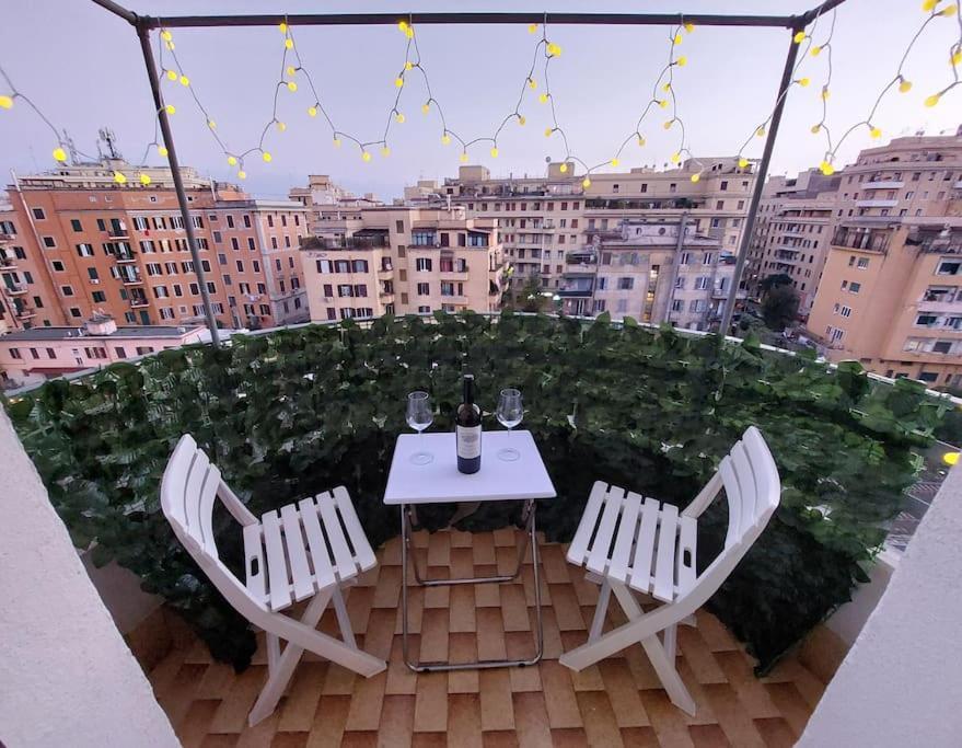 Your Happy Home Ρώμη Εξωτερικό φωτογραφία